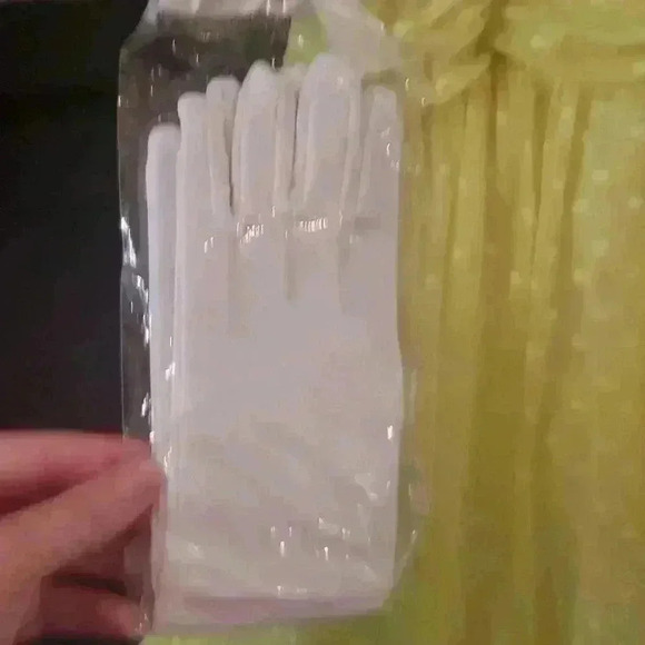 Be my baby costume in lemon 🍋 - Picture 4 of 4